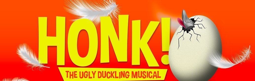 HONK! Comes to Delaware Theatre Company Next Month! Image