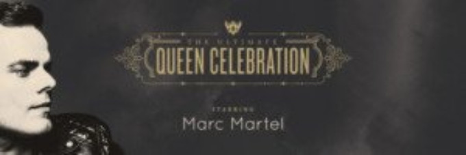 THE VOICE OF FREDDY: Marc Martel Returns To Tour Australia 