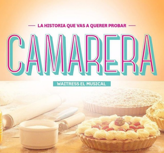 Review: CAMARERA en el Metropolitan Sura 