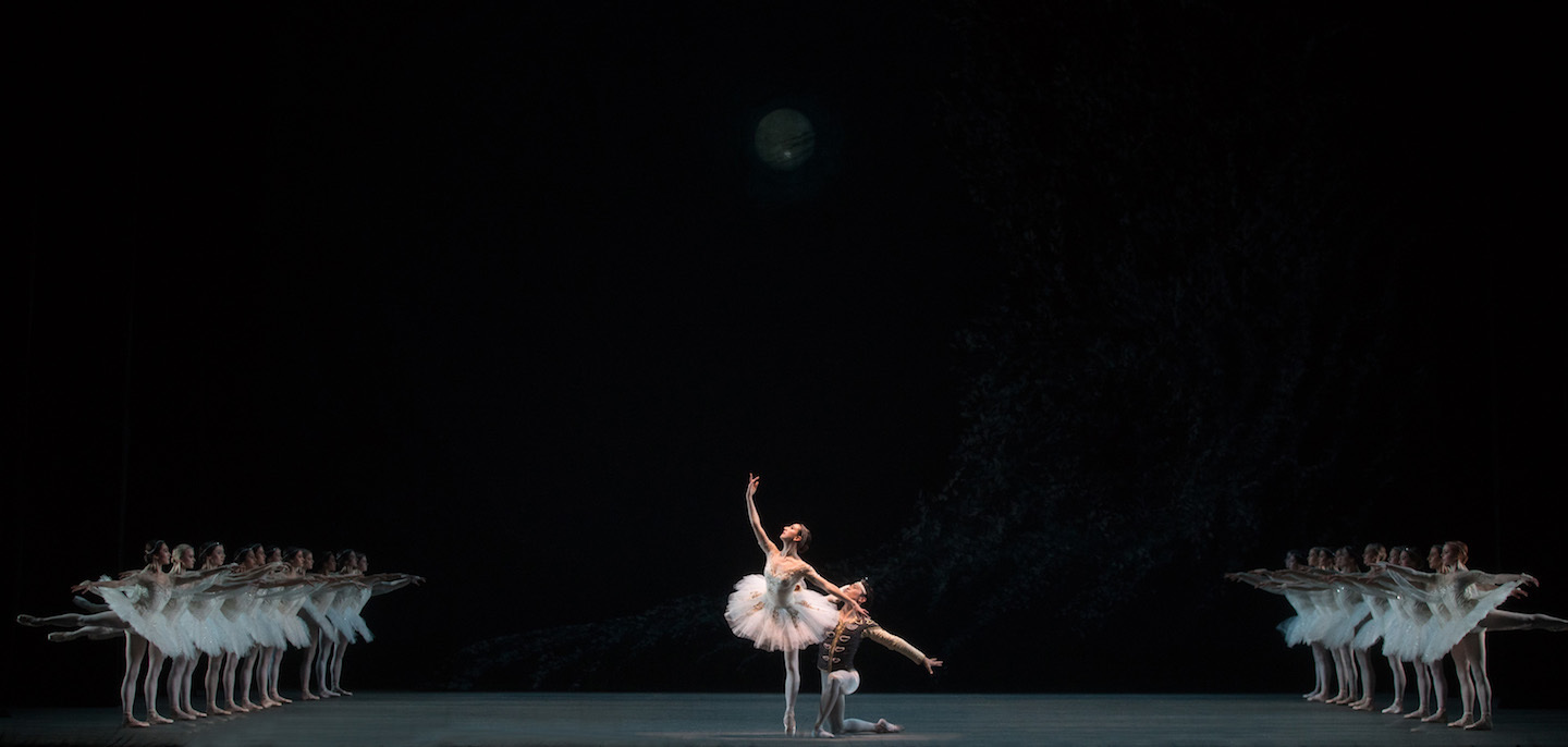 Review: Was ABT's La Bayadere Worth Studying Three Times? 