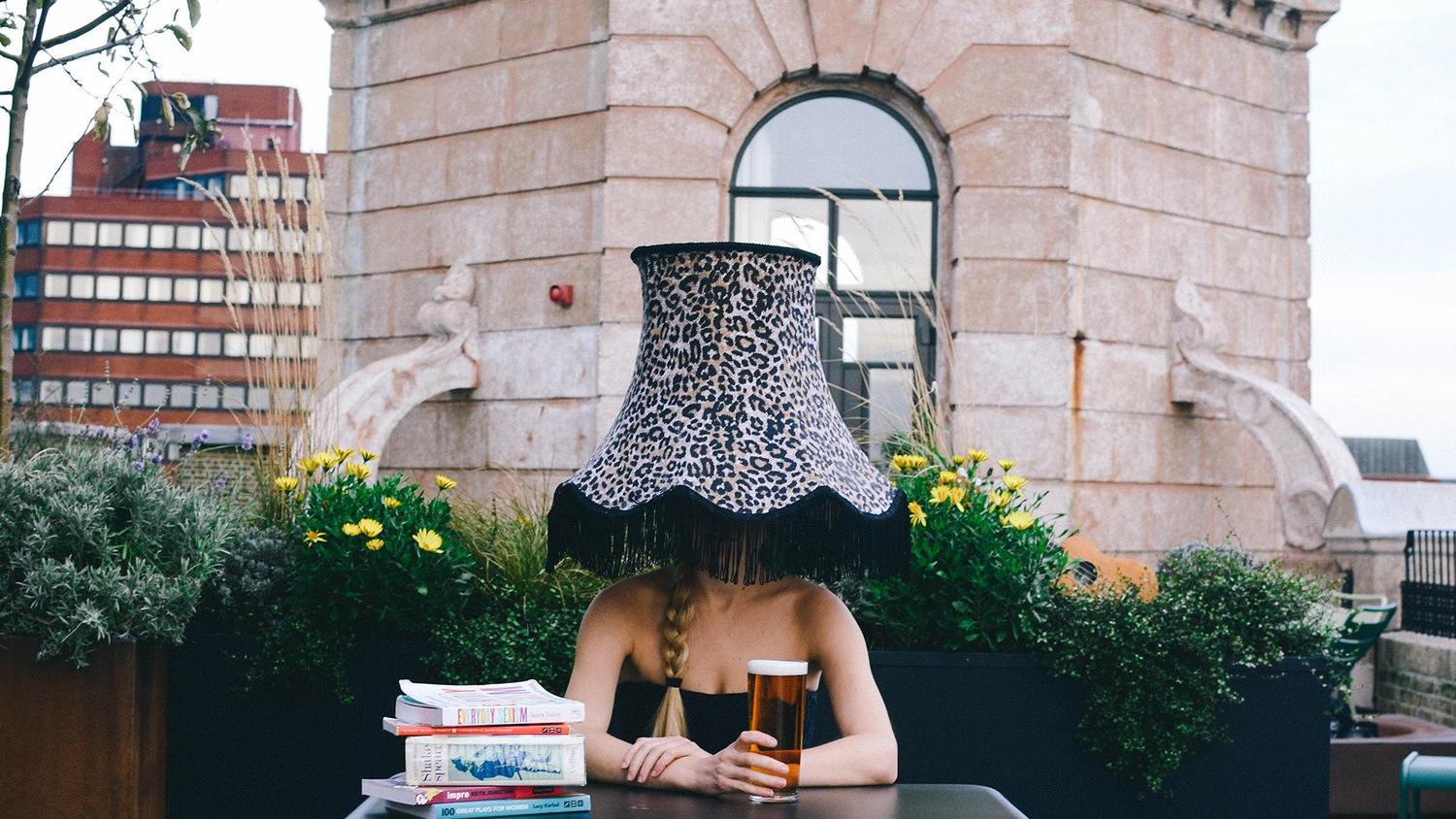 Review: SEXY LAMP, VAULT Festival Image