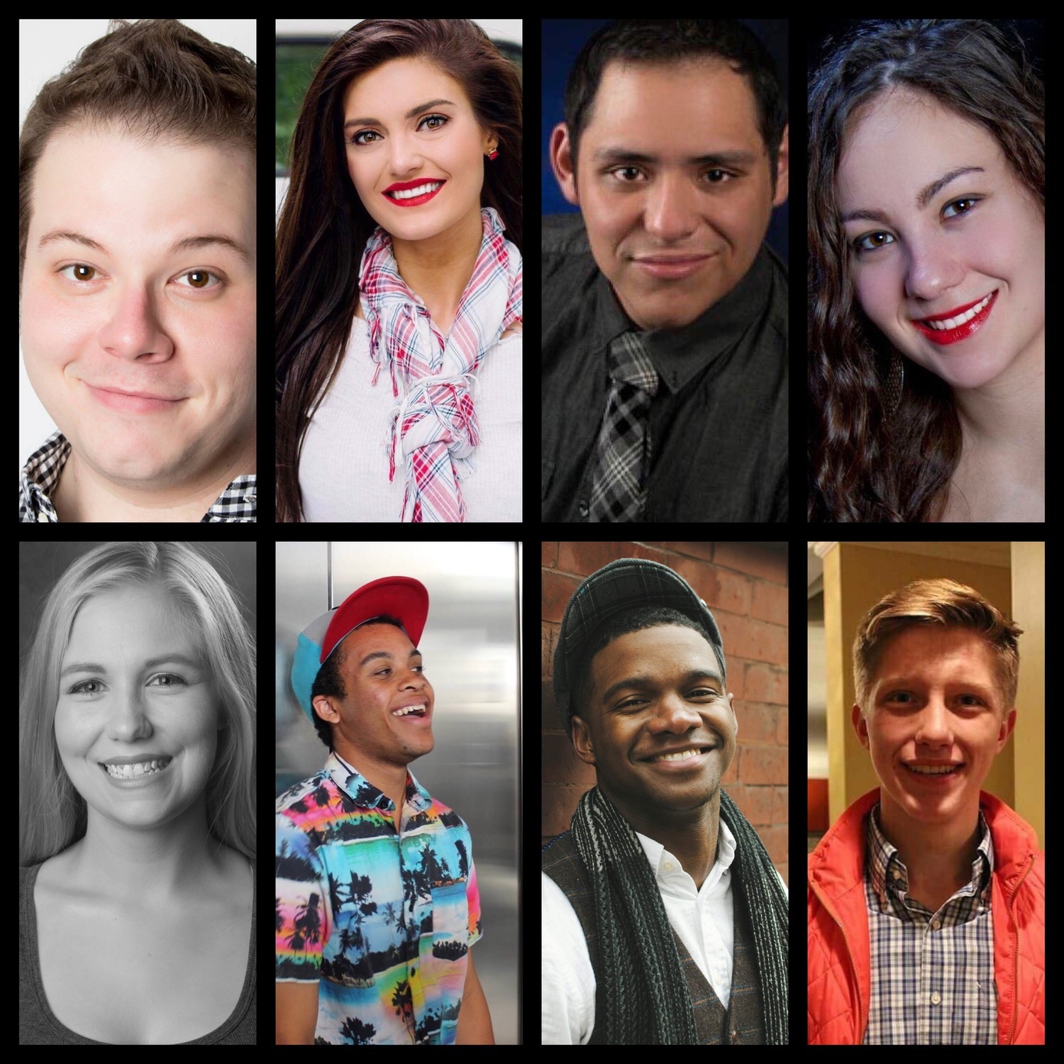 HUNCHBACK OF NOTRE DAME Announces Cast Image