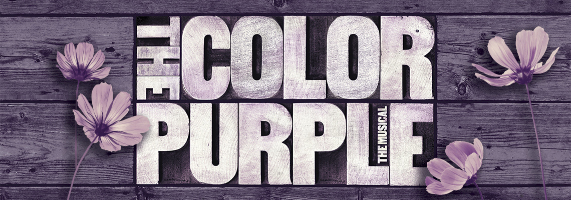 THE COLOR PURPLE Comes To Players By The Sea This Fall 