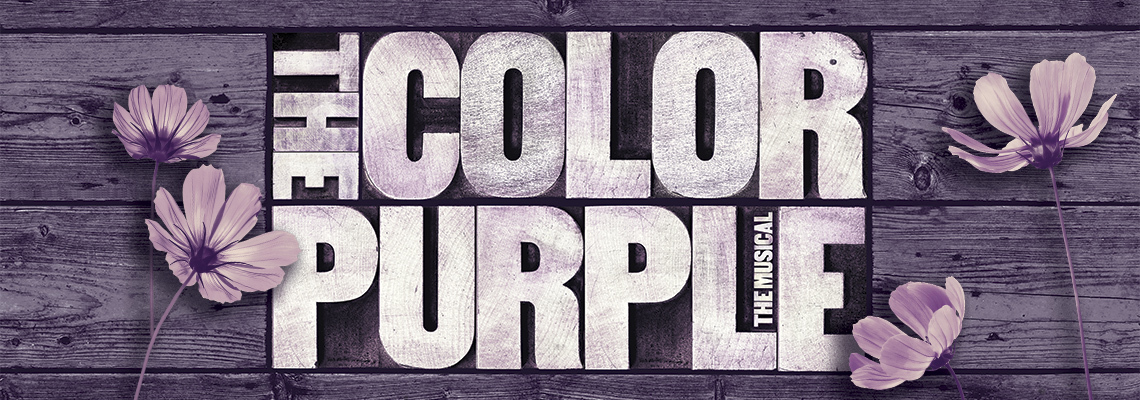 THE COLOR PURPLE Comes To Players By The Sea This Fall Image