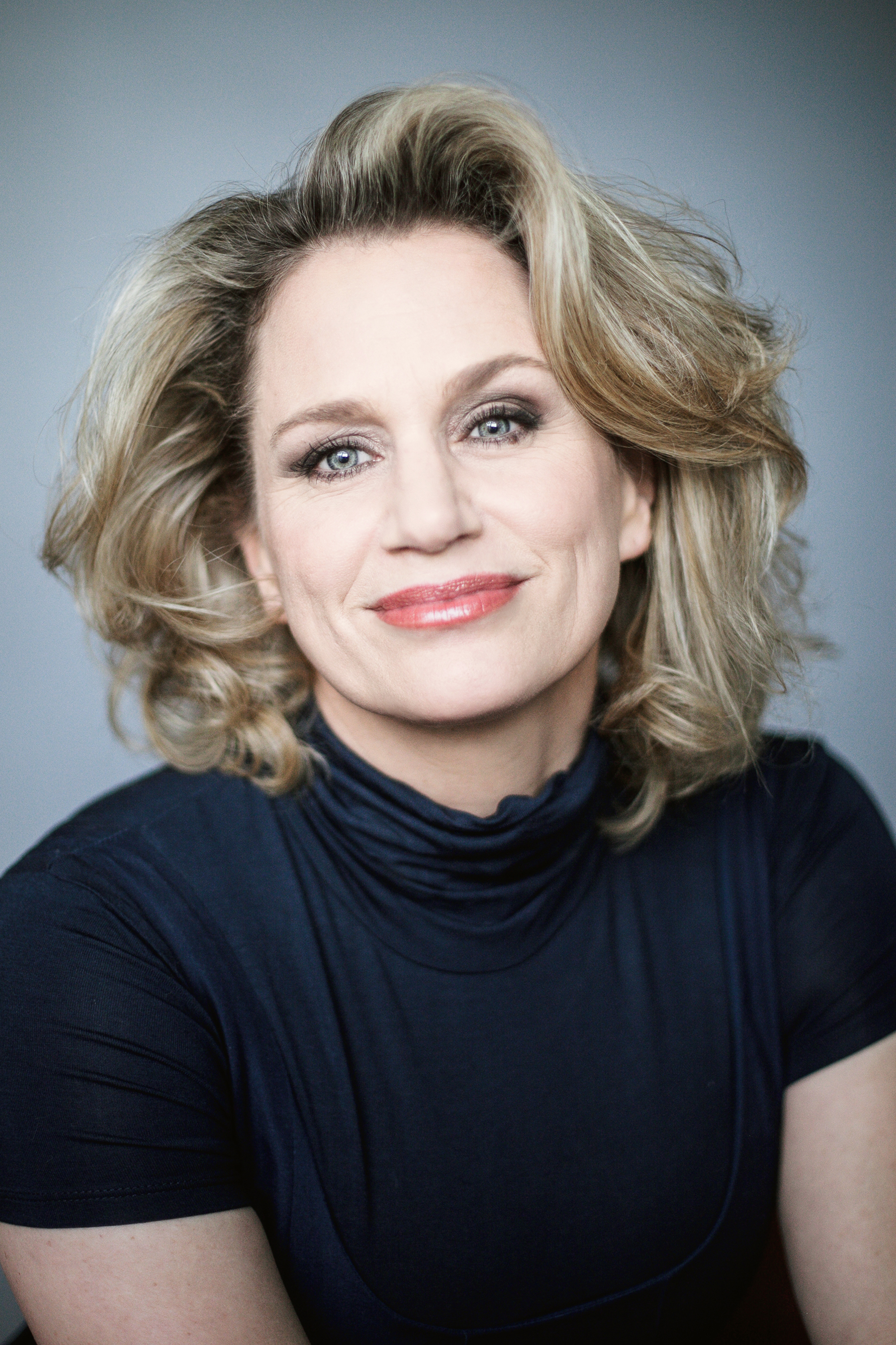 Cady Huffman to Direct CURIOUS INCIDENT at Weathervane Image