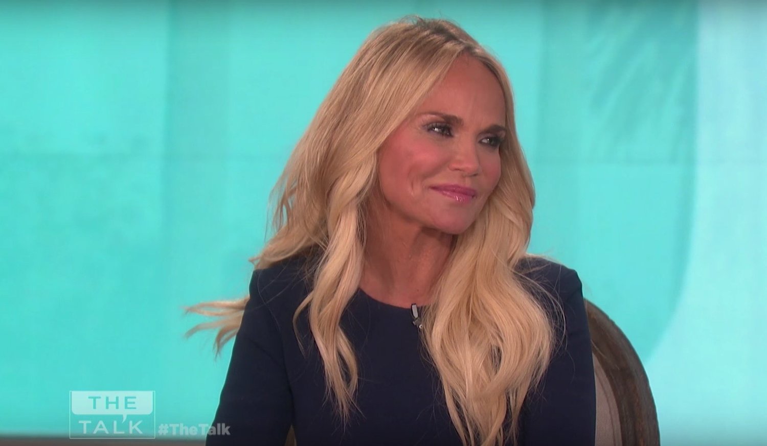 VIDEO Kristin Chenoweth Talks Allison Janney�s Oscar Win