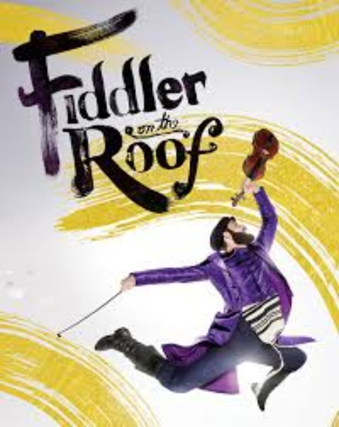 Review: FIDDLER ON THE ROOF at The Orpheum  Image