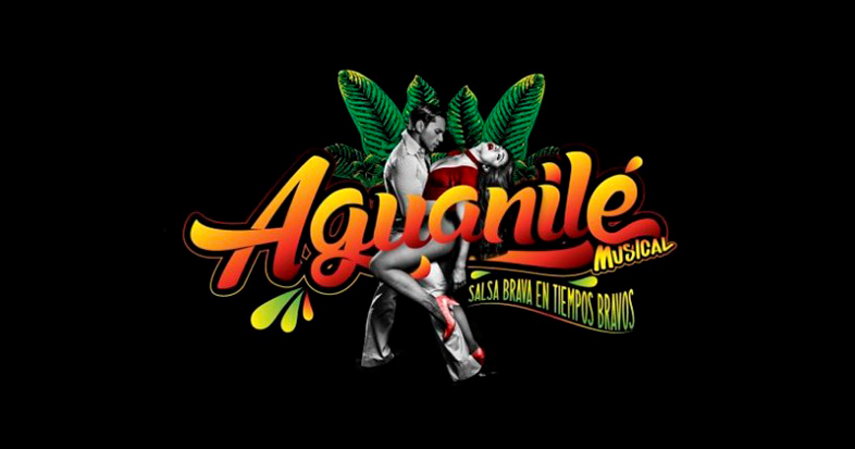 Review: AGUANILE at Casa E Image