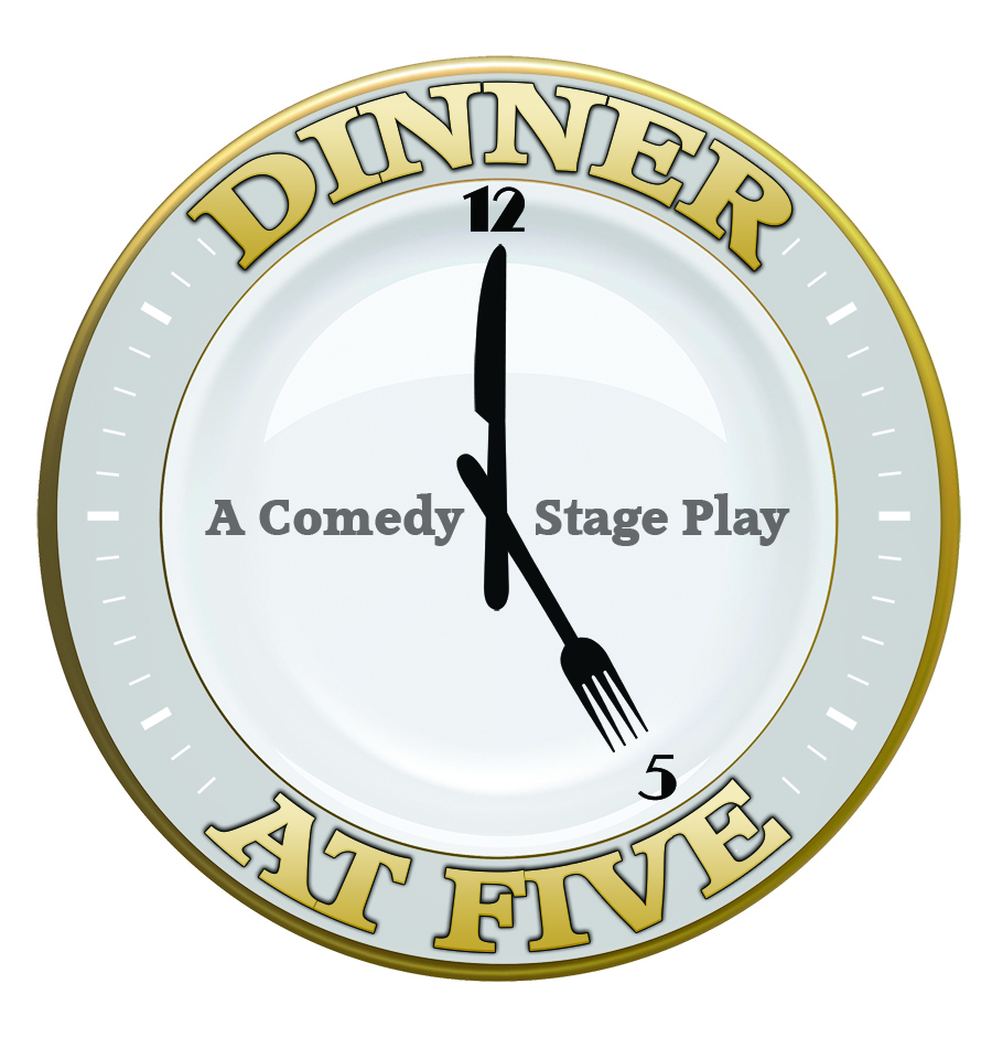 Review: DINNER AT FIVE at Indian Wells Theatre Image