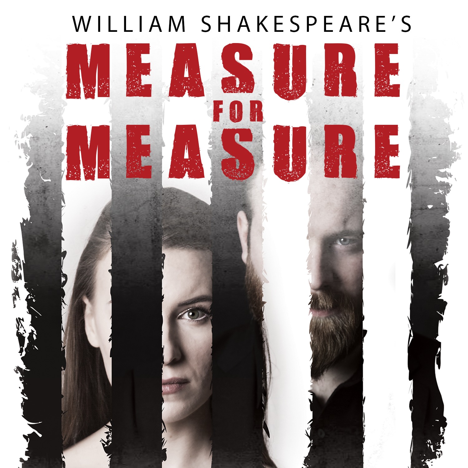 Brown Box Theatre Project Announces Free Summer Tour Of MEASURE FOR MEASURE Image