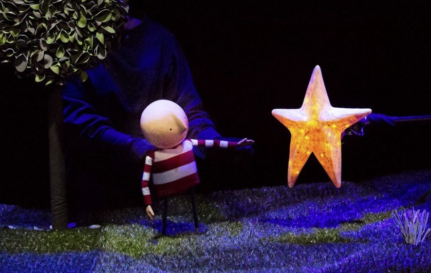 The 20th BELFAST CHILDREN'S FESTIVAL Coming in March! Image
