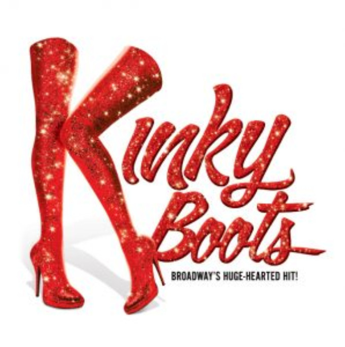 KINKY BOOTS Will Come To The Embassy Next Year! 