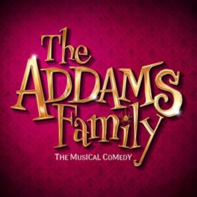 THE ADDAMS FAMILY Comes To The Greece Theatre Company This Fall Image