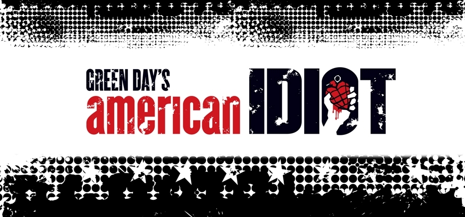 AMERICAN IDIOT Comes To New Stage Theatreworks Next Week Image
