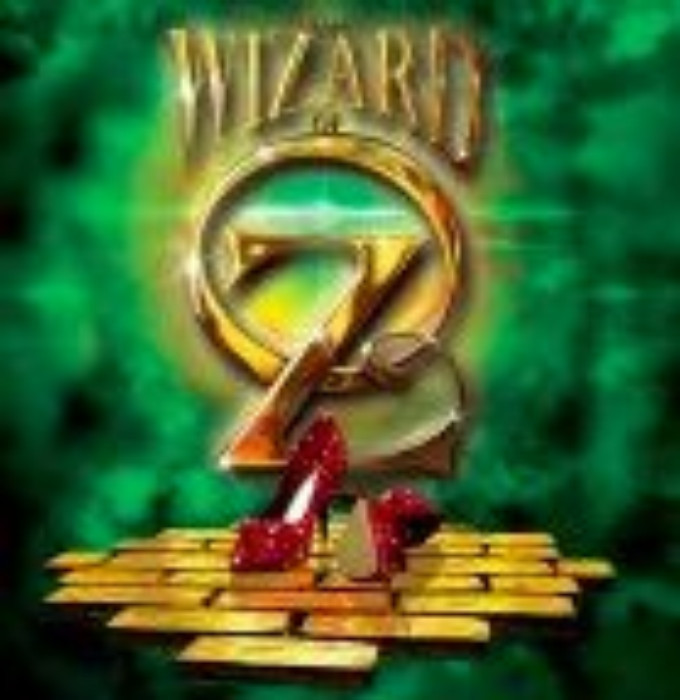 THE WIZARD OF OZ Comes to Embassy Theatre 3/3! Image