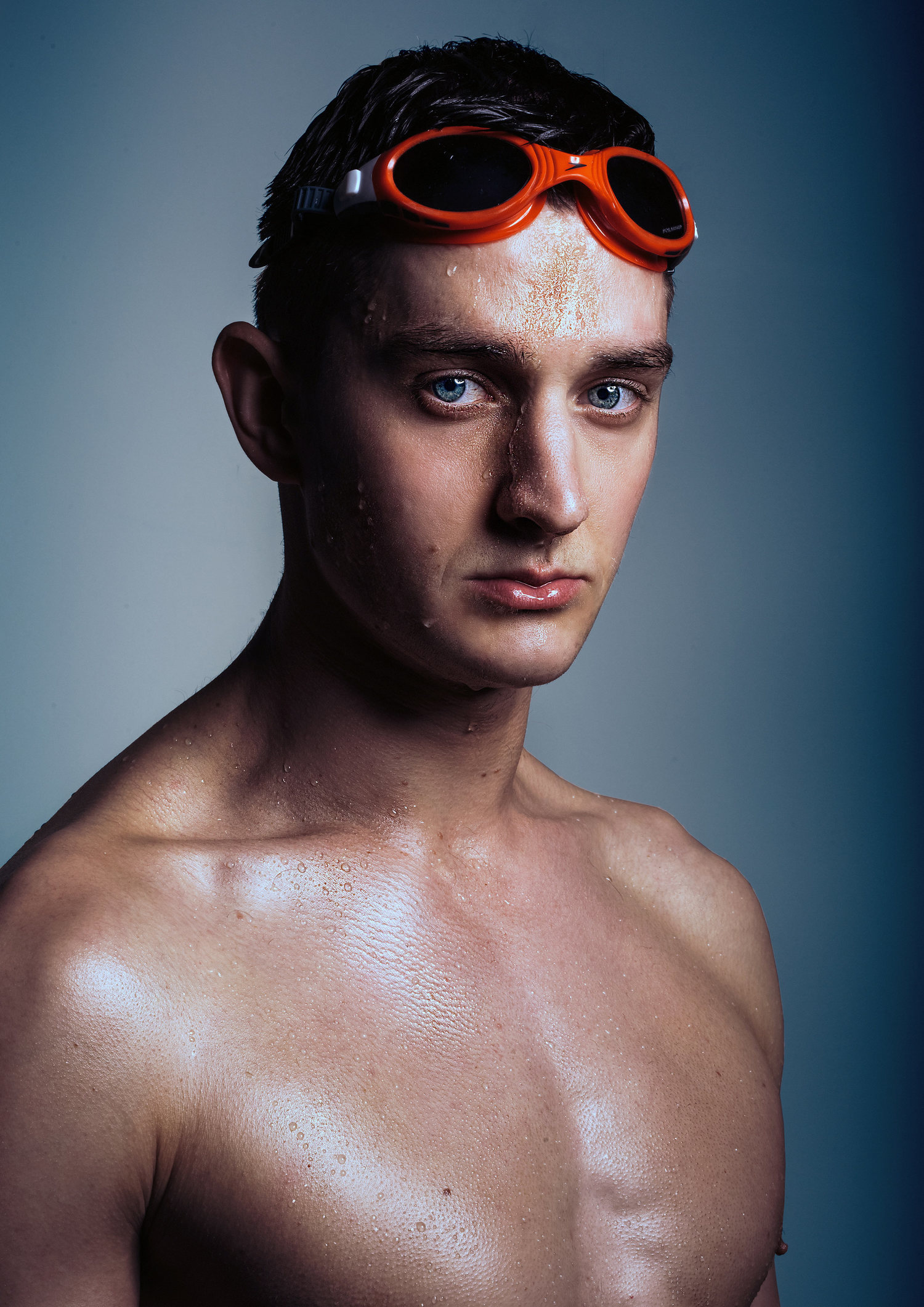 Review: RED SPEEDO at ASB Waterfront Auckland Image