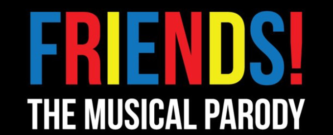 Interview: Aaron C. Rutherford of FRIENDS! THE MUSICAL PARODY Says It Is Wacky And Zany Fun! Image