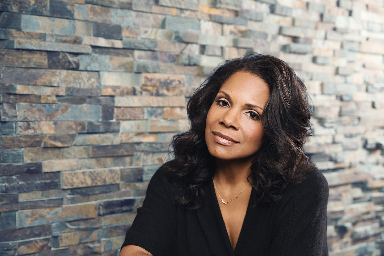 Review: AUDRA MCDONALD delights and captivates Blossom audience Image