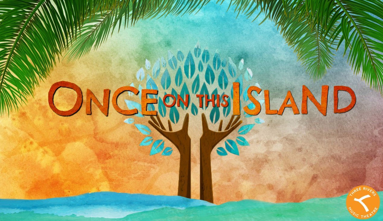 Interview: Andy Planck on the Fort Wayne premiere of ONCE ON THIS ISLAND at Three Rivers Music Theatre 