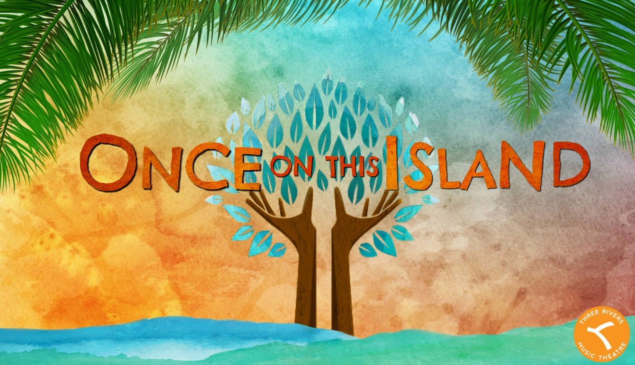 Interview: Andy Planck on the Fort Wayne premiere of ONCE ON THIS ISLAND at Three Rivers Music Theatre Image