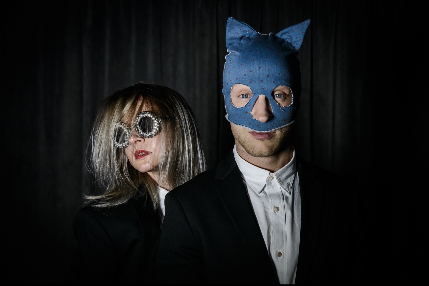 LOW AIR Comes to Tmu-na Theater Image