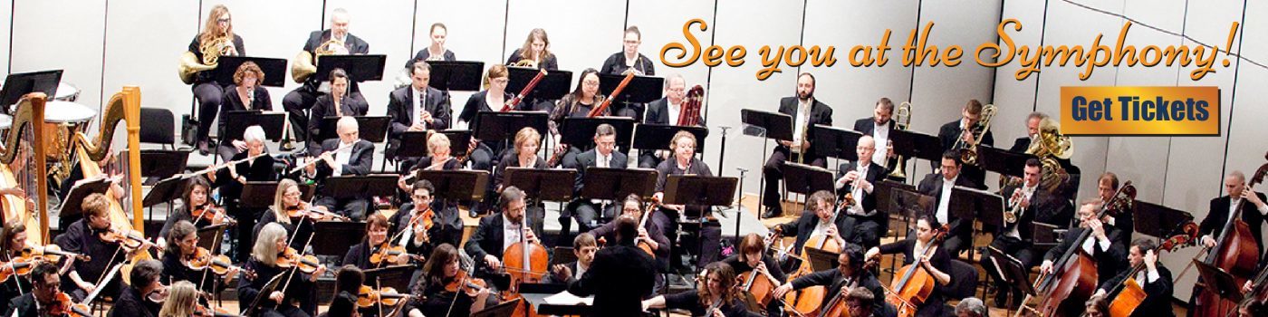 Free Performance From the WHEELING SYMPHONY ORCHESTRA at THE STRAND THEATRE As Part of Their WSO ON THE GO Series Image
