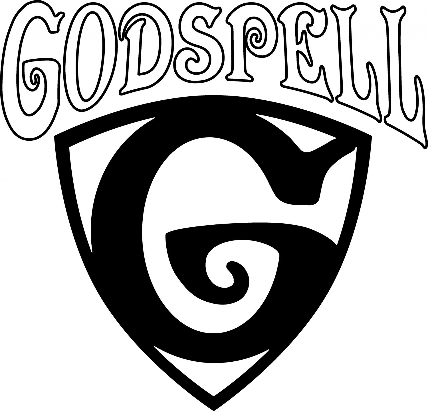 Review: GODSPELL at Merrick Theatre & Center For The Arts Image