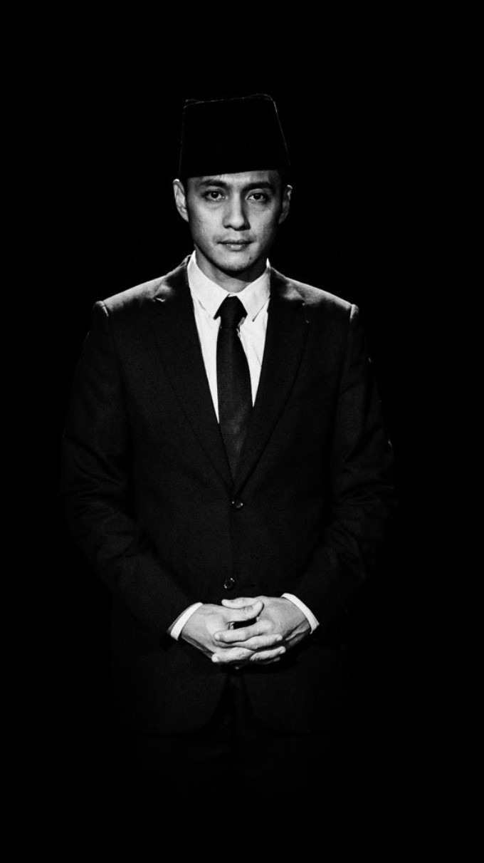 Interview: Redza Minhat of DATO' SERI at Kuala Lumpur Performing Arts Centre (KLPAC) Image