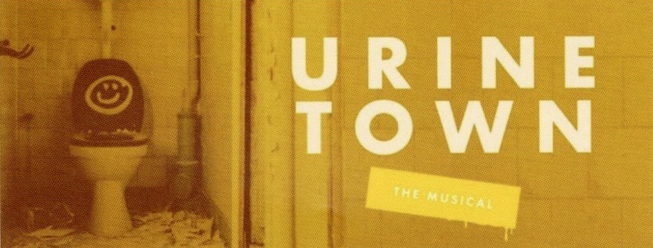 Venue Problems Aside, Stillpointe's URINETOWN Flush With Possibility Image
