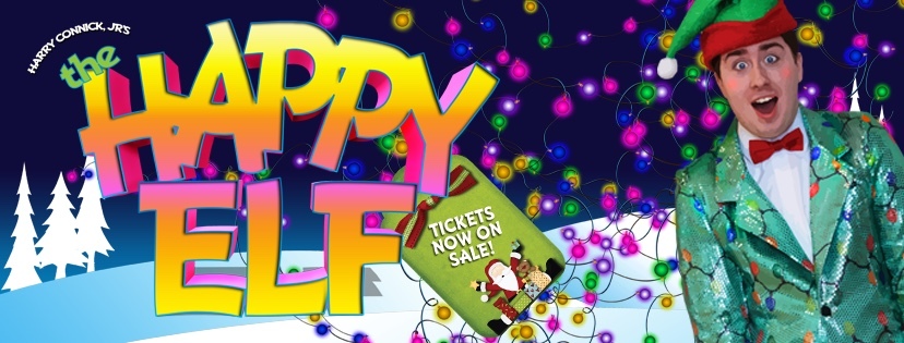 Review: THE HAPPY ELF at Theatre In The Park At Johnson County Arts And Heritage Center 