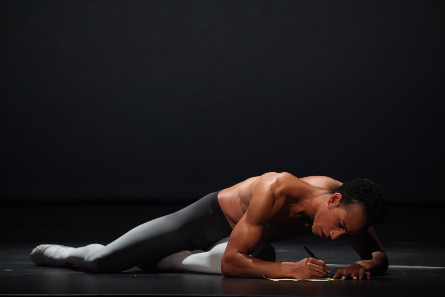 Review: METROPOLITAN at Sarasota Ballet Image