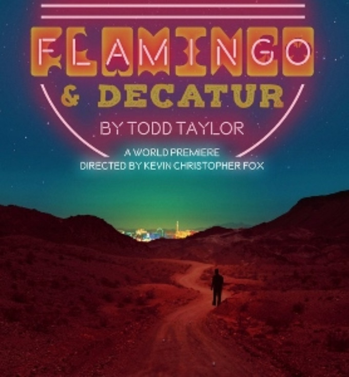 Review Roundup:  Block Street Theatre Company's FLAMINGO & DECATUR Image
