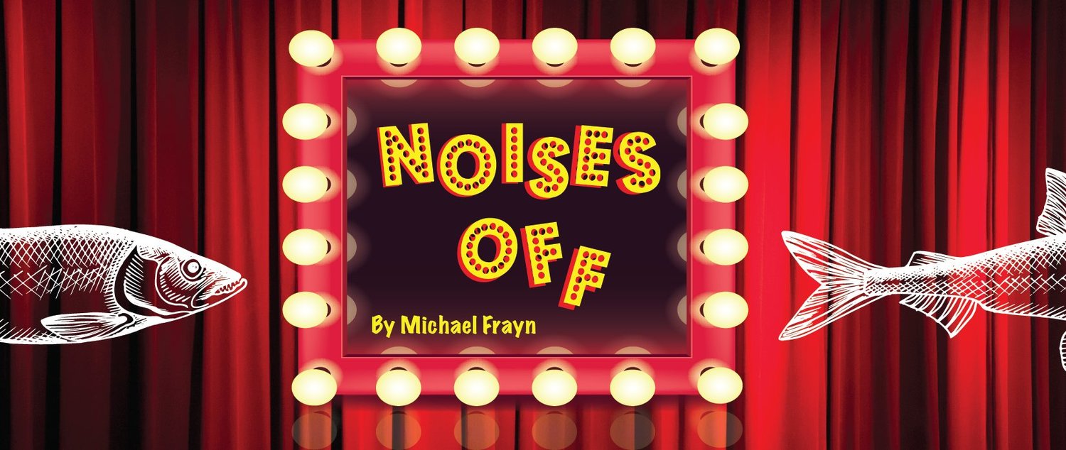 NOISES OFF Comes To Hawaii 1/25 - 2/10 Image