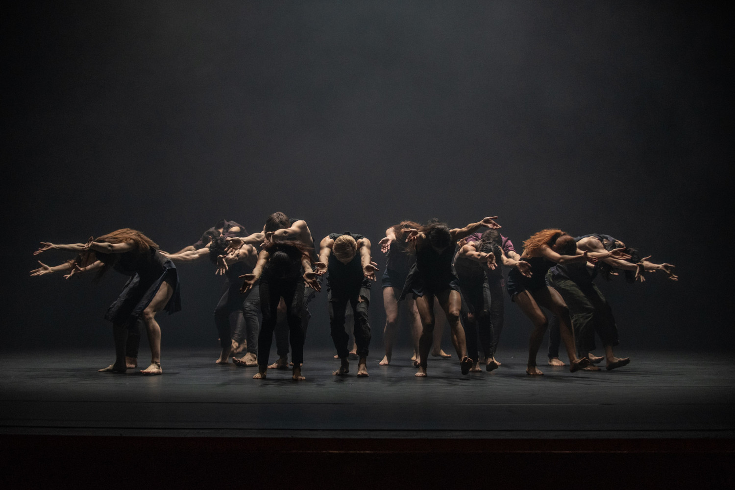 Review: CARD GAME / THE RITE OF SPRING at OPERA WROCLAW Image