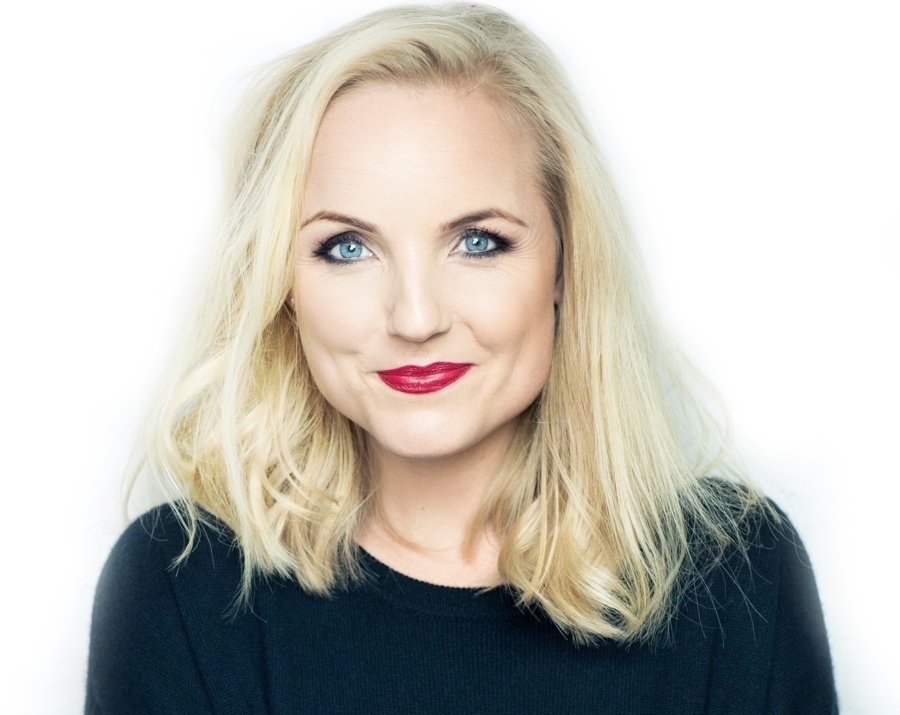 Interview: Kerry Ellis Discusses Her New Charity Single Image
