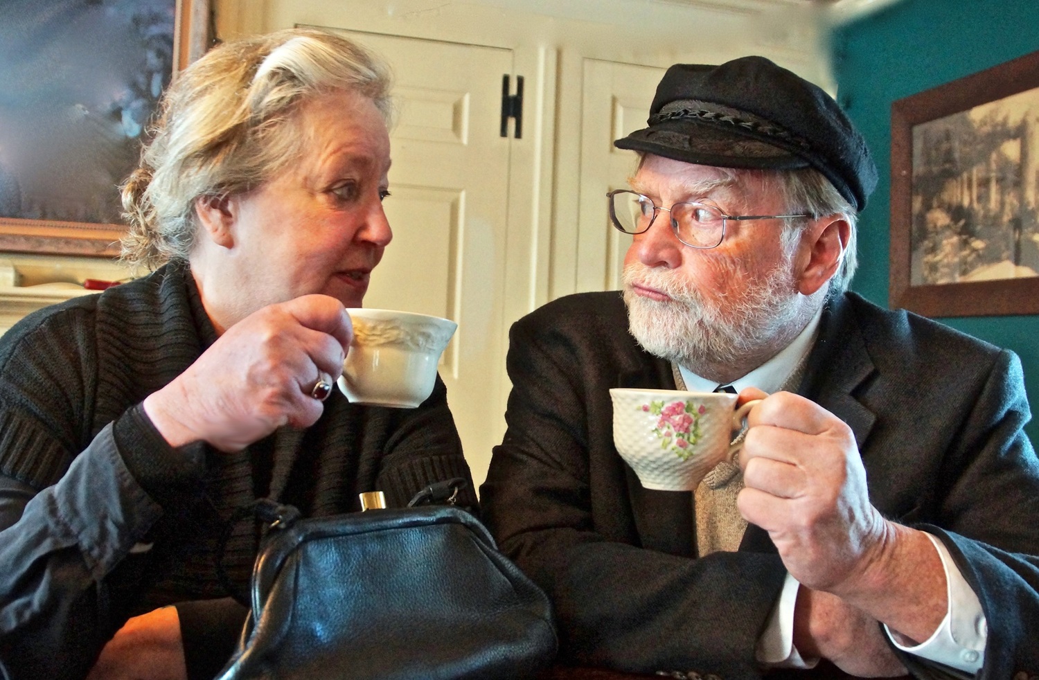 Review: OUTSIDE MULLINGAR at AIRE Image