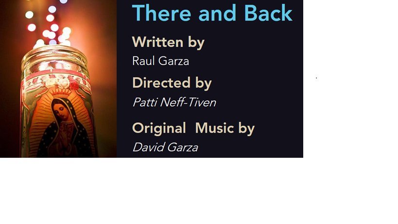 Review: THERE AND BACK at Ground Floor Theatre Image