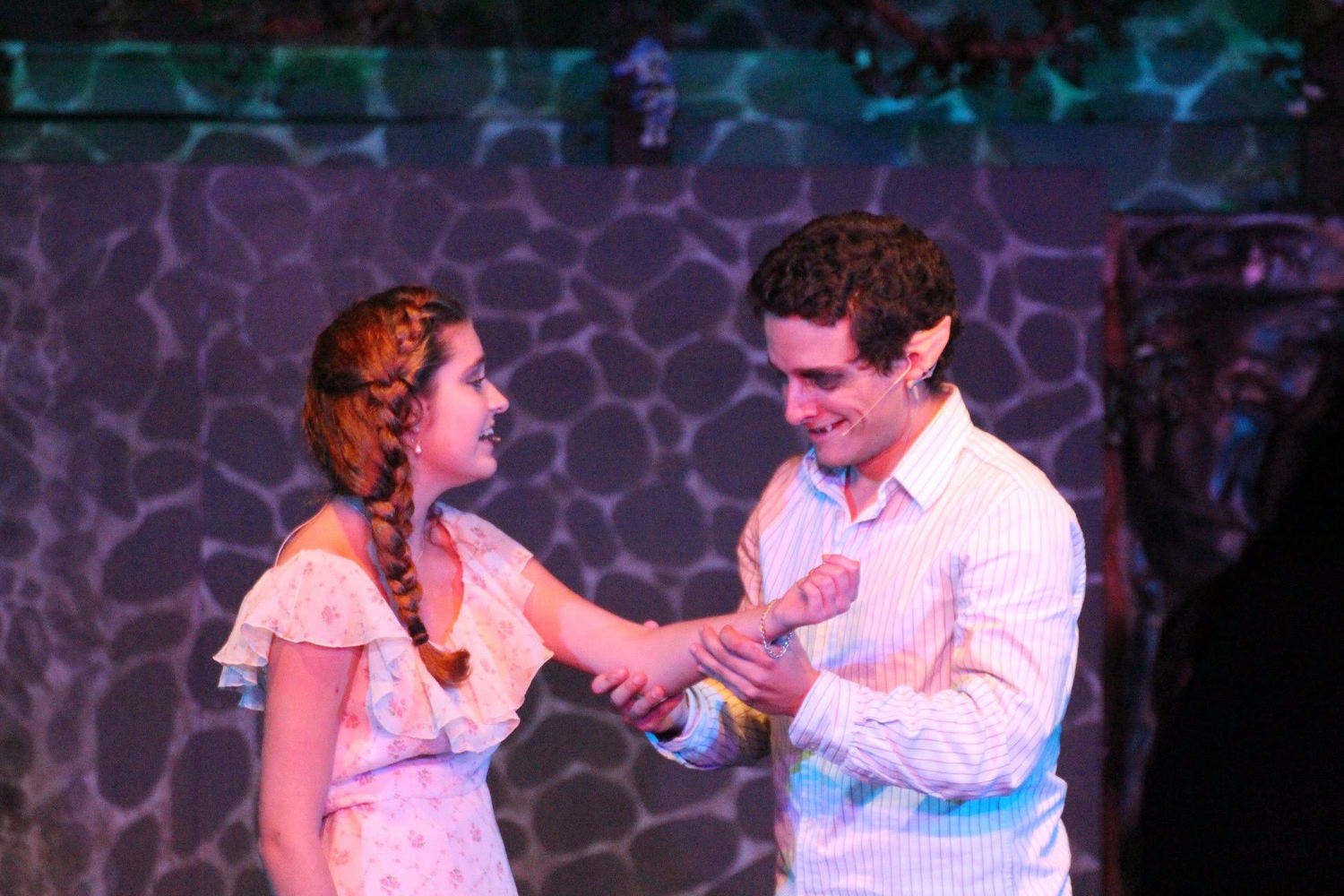 Review: BAT BOY: THE MUSICAL at Connecticut Theatre Company Image