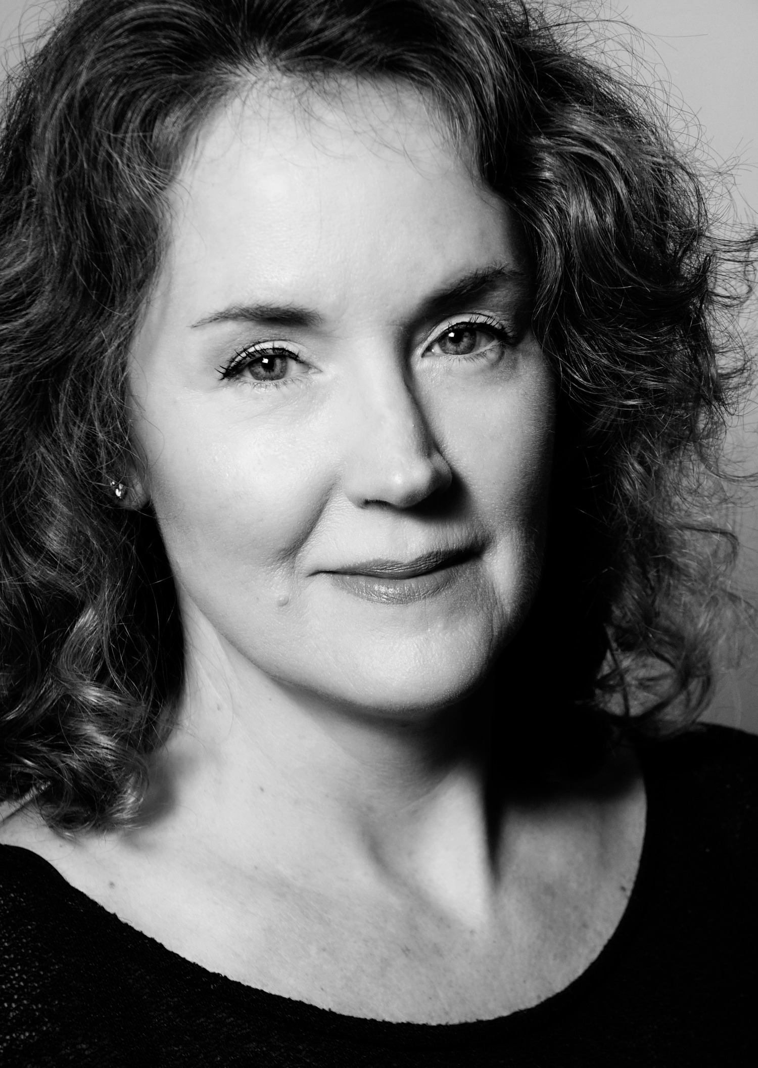 Interview: ACTRESS TAMMY CATALANO Image