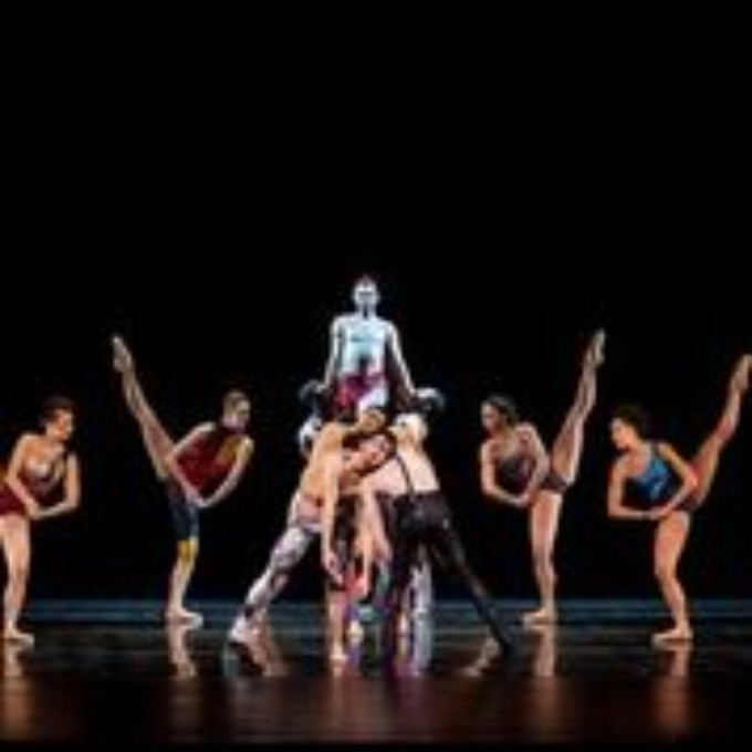 Review: Poetry in Motion: FROM BACH TO BOWIE at Providence Performing Arts Center Image