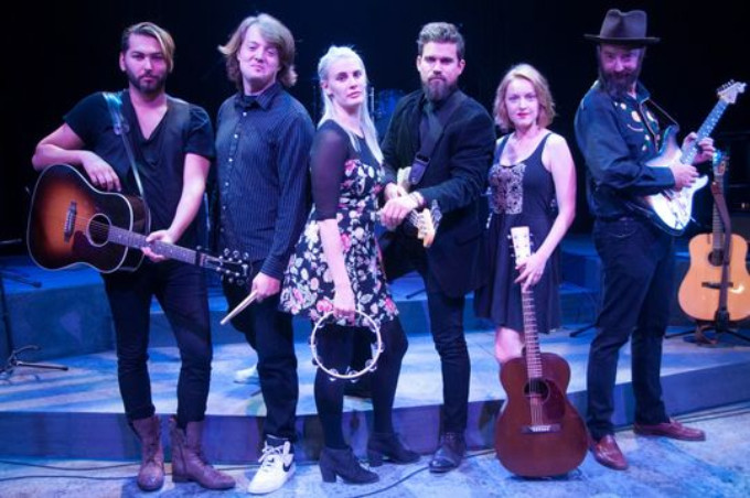Review: I DIG ROCK AND ROLL MUSIC at Rubicon Theatre Company Image