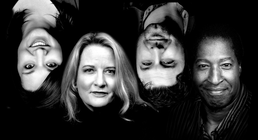 Actors' Theatre Presents THE REALISTIC JONESES Image