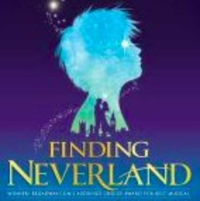 FINDING NEVERLAND Comes to Embassy Theatre Today 