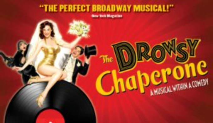 Review: THE DROWSY CHAPERONE at Castle Craig Players 