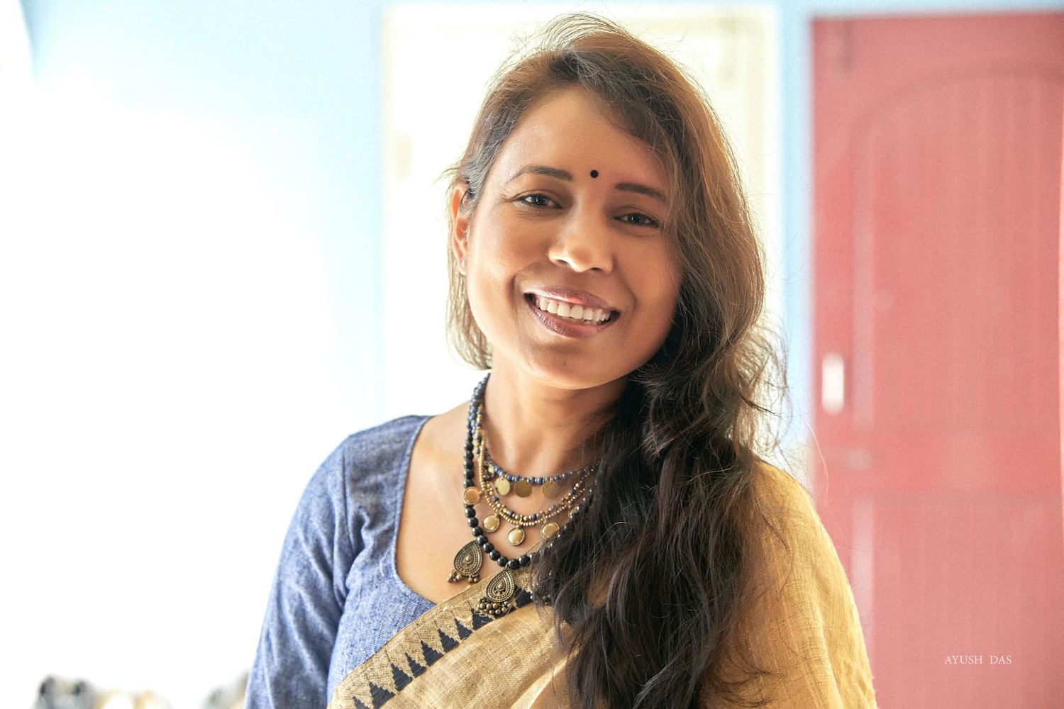 Interview: Director Rima Das On Her film Village Rockstars Being Chosen For Oscars Image