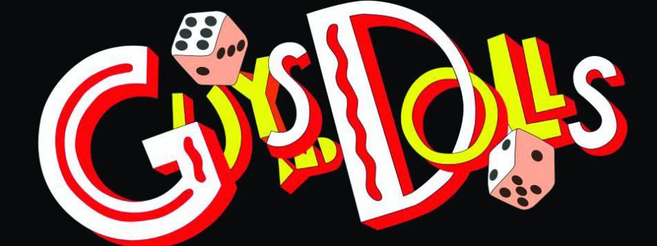 Review: GUYS AND DOLLS at Candlelight Theatre 
