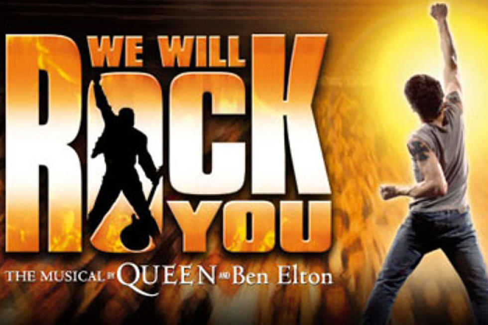 Review: WE WILL ROCK YOU at Smithtown Center For The Performing Arts Image