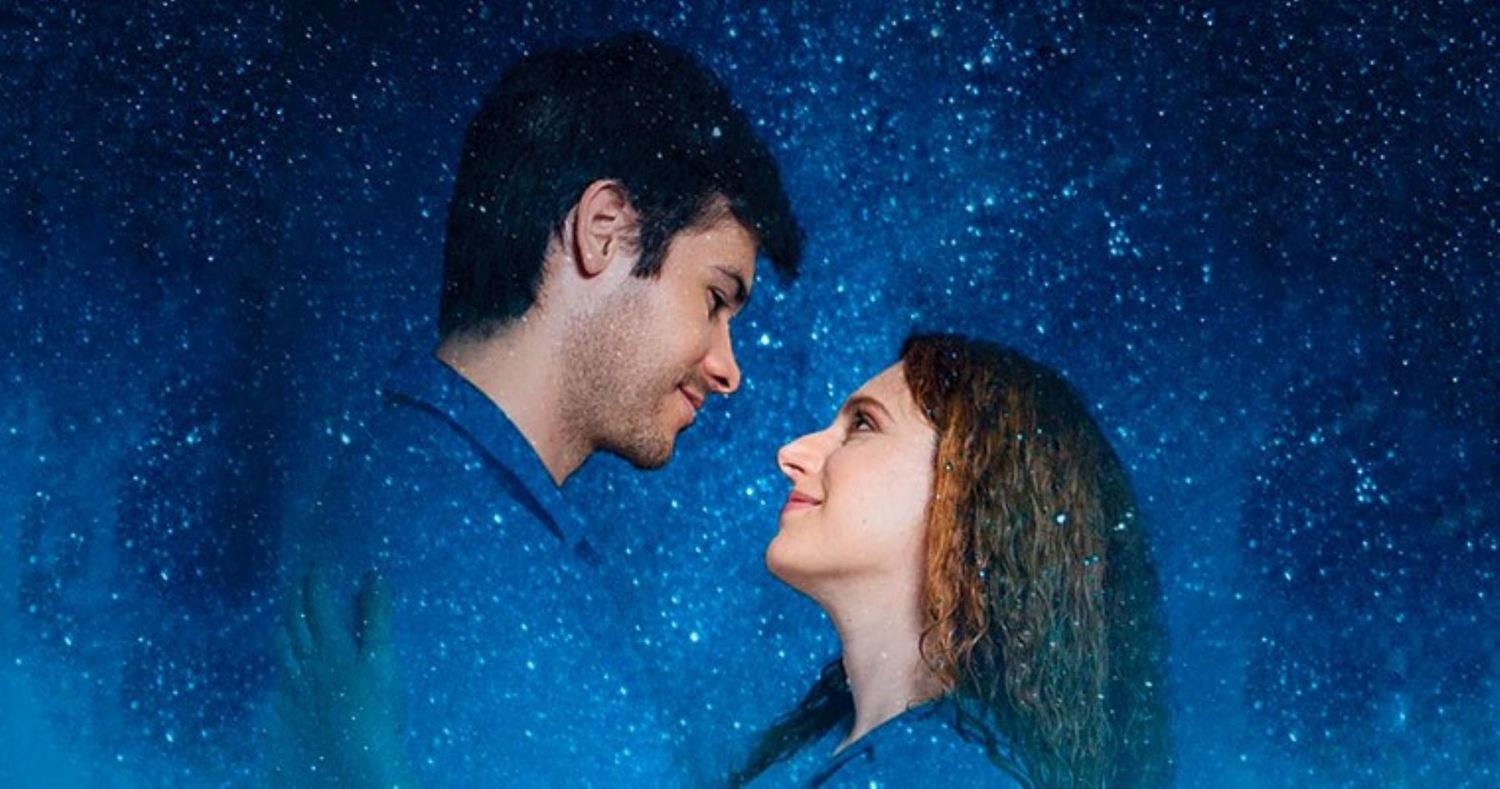 Feature: CONSTELACIONES at Teatro De Lucía Image