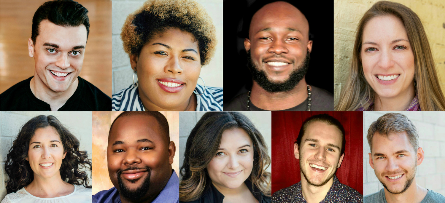 Casting Announced For A NEW BRAIN At Three Rivers Music Theatre Image