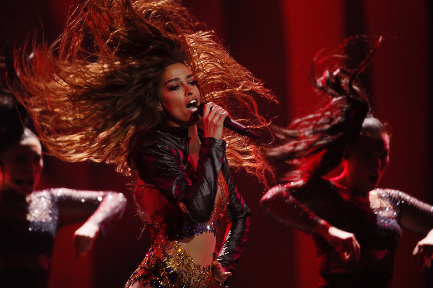 Eurovision: That's How You Stage A Song Image